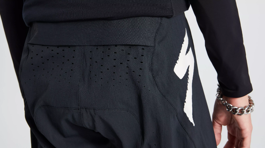 Specialized Gravity Pant Black