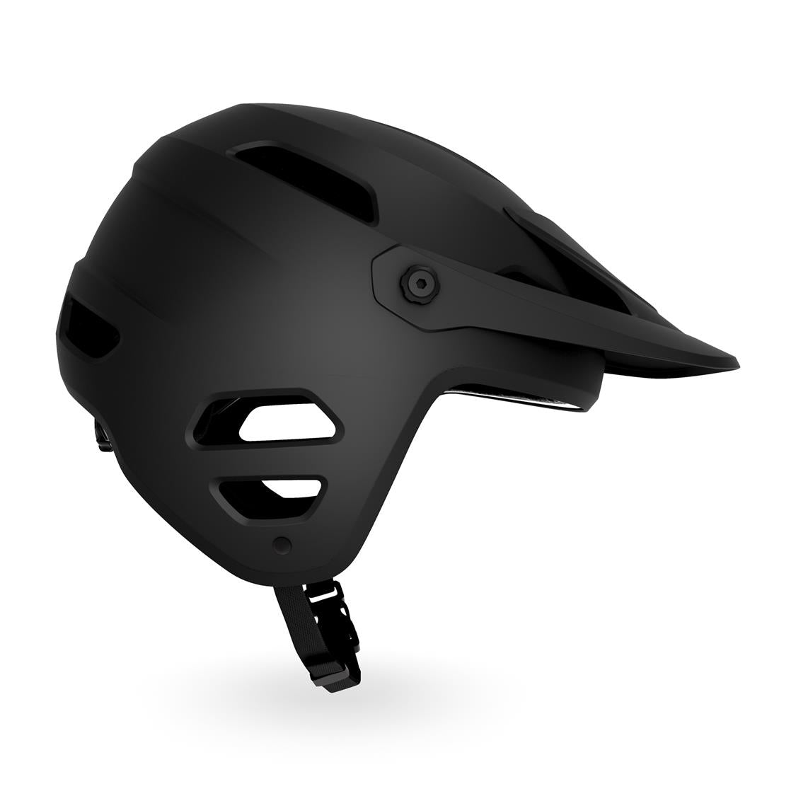 Giro Tyrant Spherical - Matte Black - Right