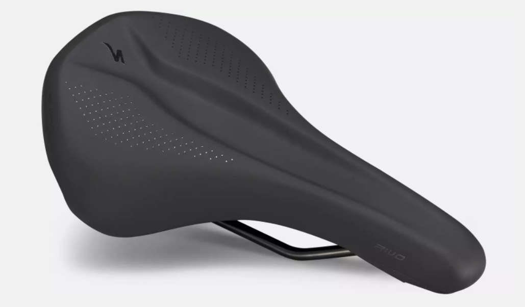Specialized Rivo Sport Saddle Blk 155