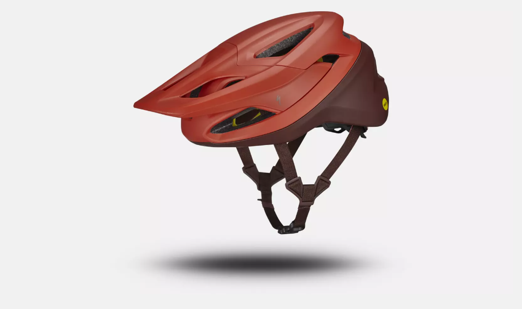 Specialized Camber Helmet