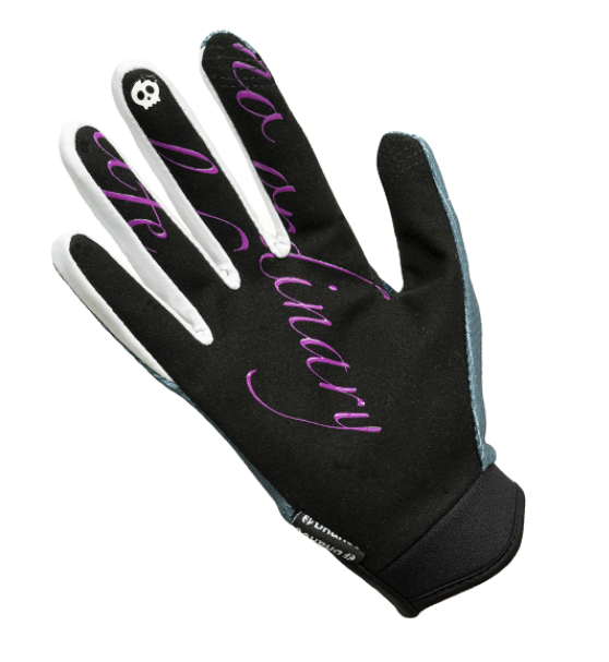 DHaRCO Womens Gravity Gloves Forest