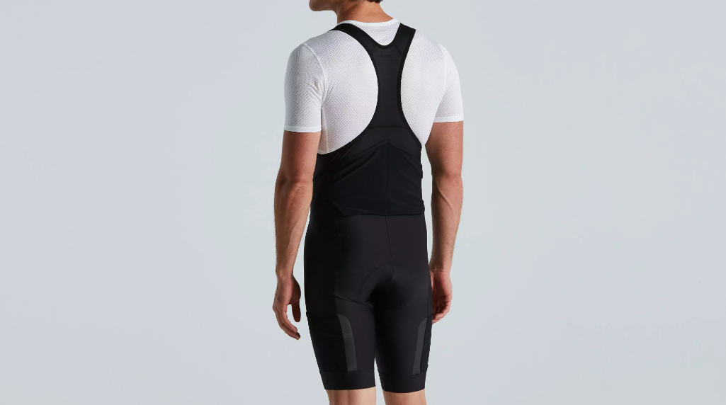 Specialized Men's ADV Swat Bib Shorts