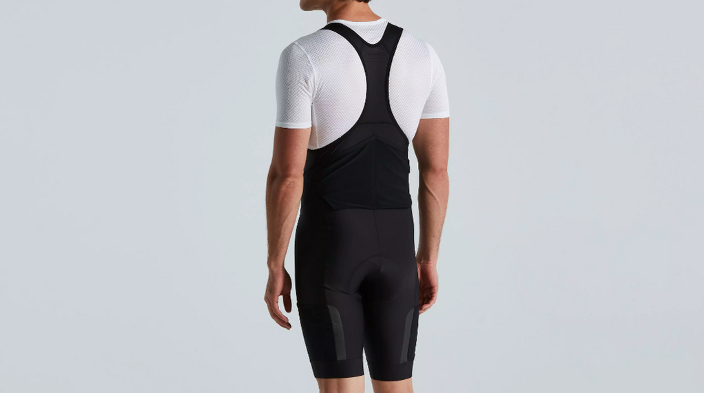 Specialized Men's ADV Swat Bib Shorts