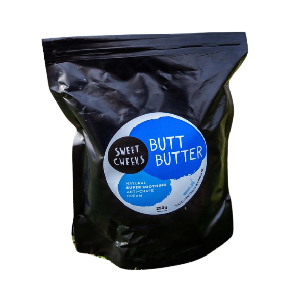 Butt Butter