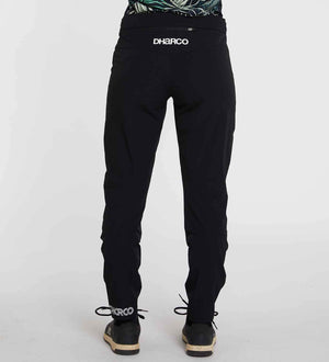 DHaRCO Womens Gravity Pants Black