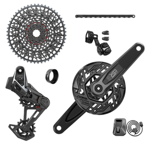 SRAM Eagle XO e-Bike Transmission Groupset