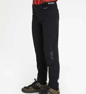 DHaRCO Youth Gravity Pants Black