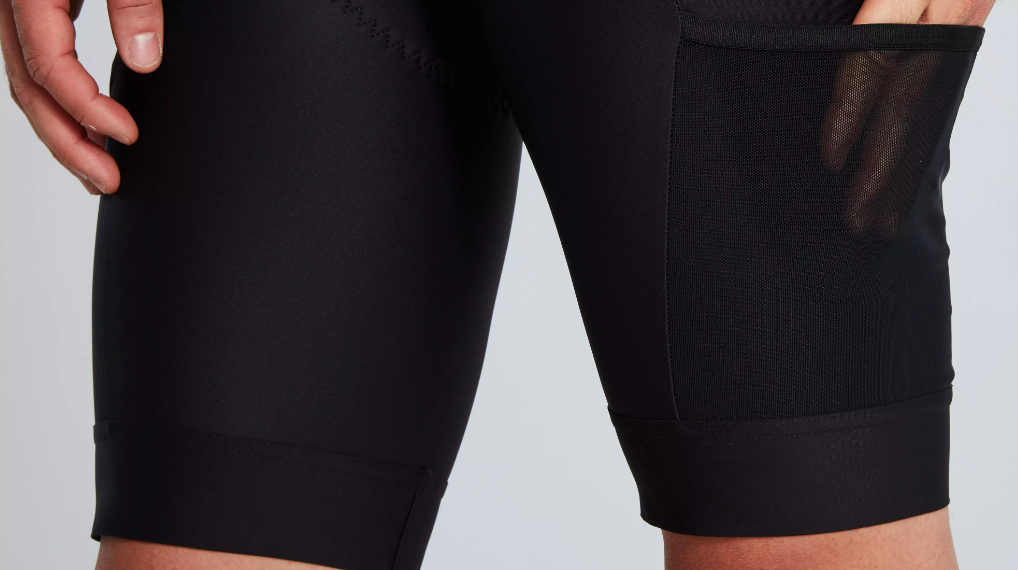 Specialized Men's ADV Swat Bib Shorts