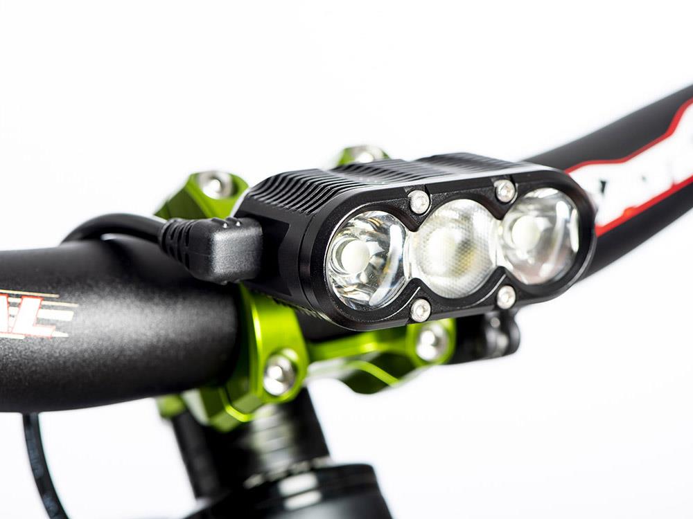 Gloworm XS Adventure Lightset G2.0