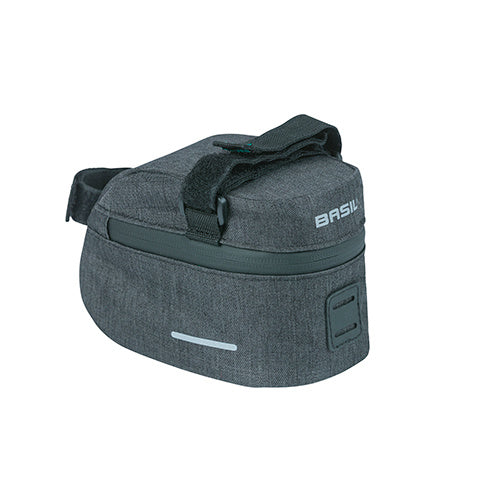 Basil - Discovery 365D Saddle Bag Medium 1L β Top Gear Cycles