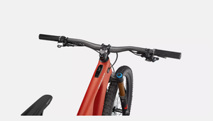 2022 Specialized Levo Pro Satin Redwood / Smoke