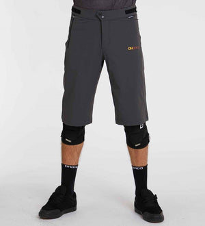 DHaRCO Mens Gravity Short Slate