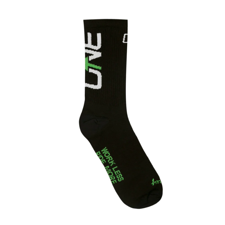 OneUp Riding Socks