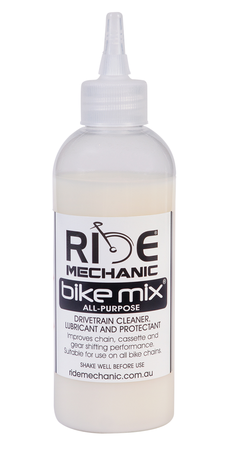 Ride Mechanic Bike Mix Lubricant 900ml
