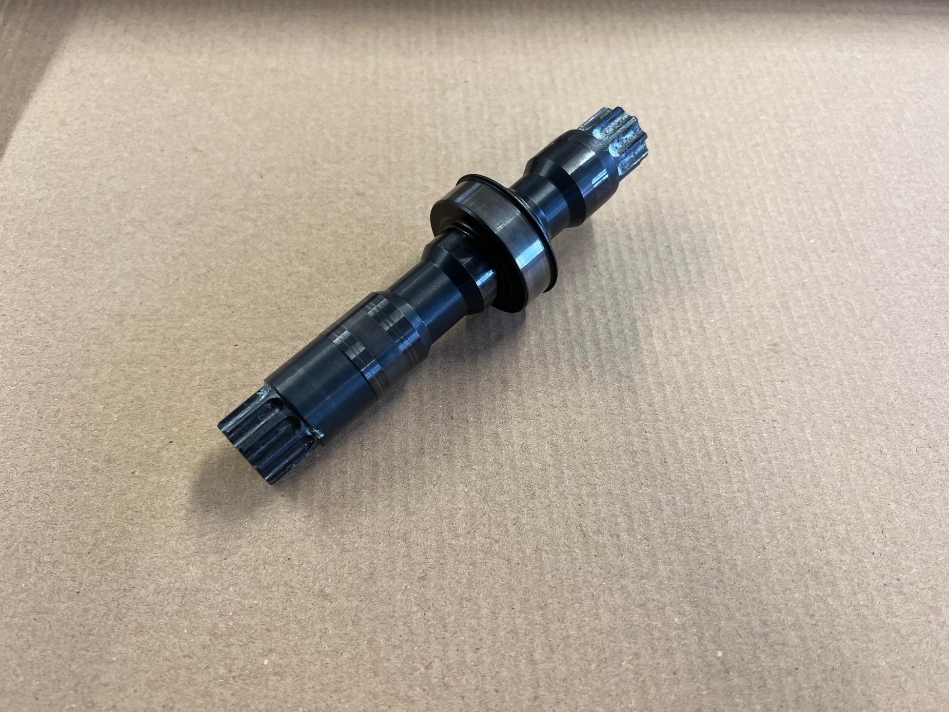 Brose Crankshafts (used - good conditon)