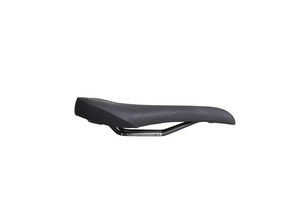 WTB Volt Medium Titanium Black Saddle