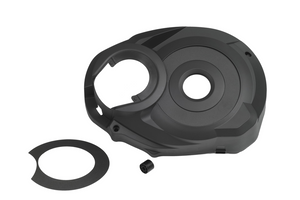 Bosch Performance Design Cover Left Anthracite (Gen 2)