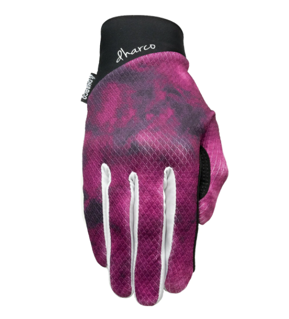 DHaRCO Womens Gravity Gloves Maribor