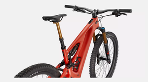 2022 Specialized Levo Pro Satin Redwood / Smoke