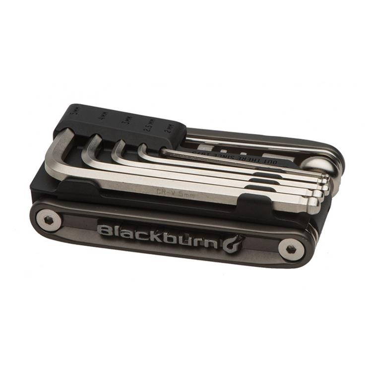 Blackburn Wayside Multi-Tool