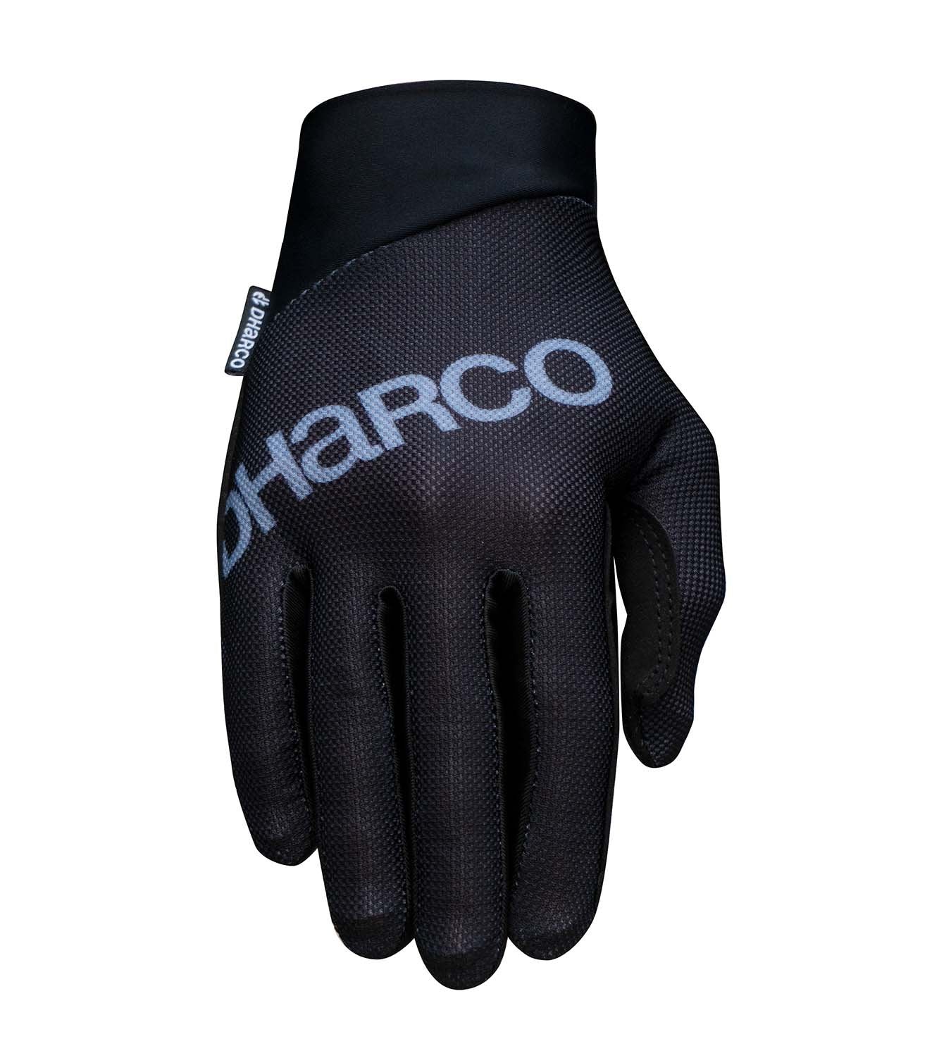 DHaRCO Mens Gloves Stealth