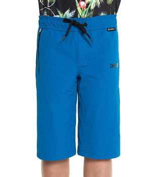 DHaRCO Youth Gravity Shorts Blue