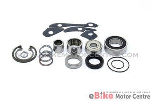 Bosch Gen 2 Motor Service Repair Kit Plus