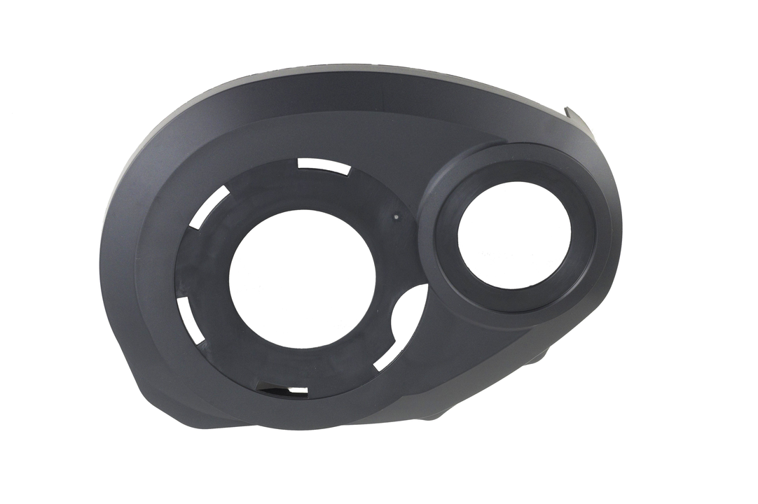 Bosch Performance Design Cover Right Anthracite (Gen 2)
