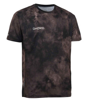 DHaRCO Mens SS Jersey Driftwood xccscss.