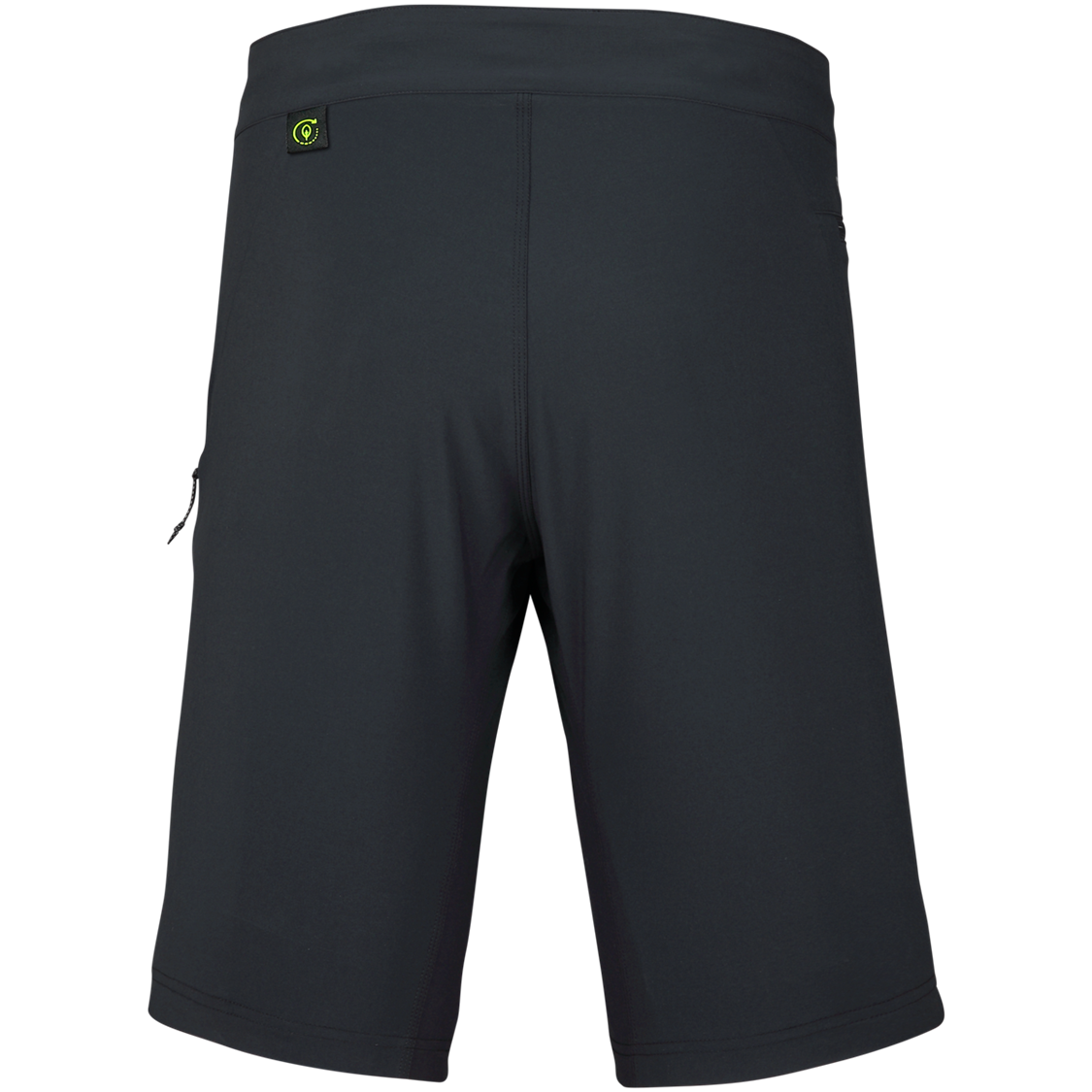FLOW_GRAVEL_SHORTS_BLACK_473-510-1380-003_FRONT-AN