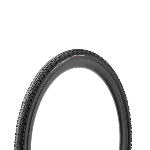 Cinturato Gravel RC - product half