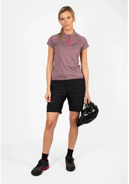 Endura top urban shorts