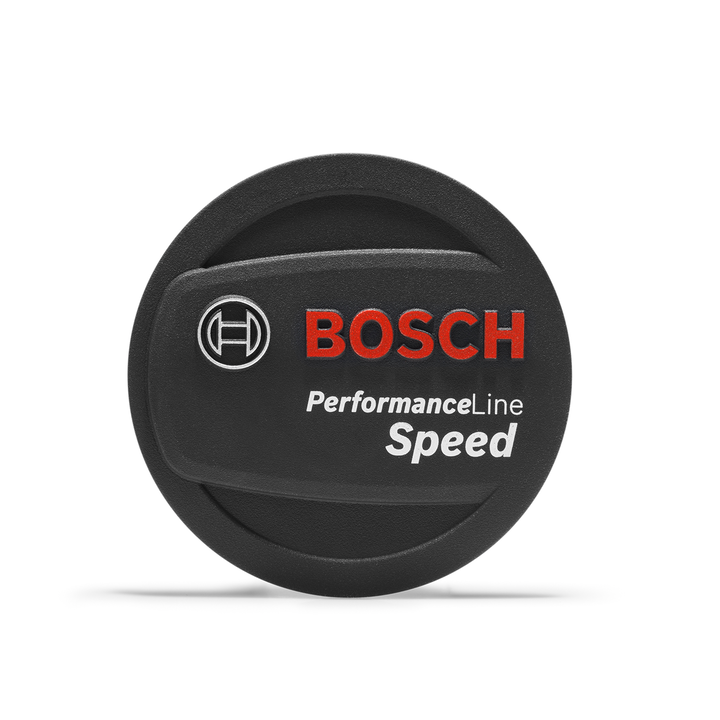 Bosch Logo Cover Performance Line Speed (Gen 4)