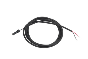 Bosch Light Cable for Rear Light 1400mm
