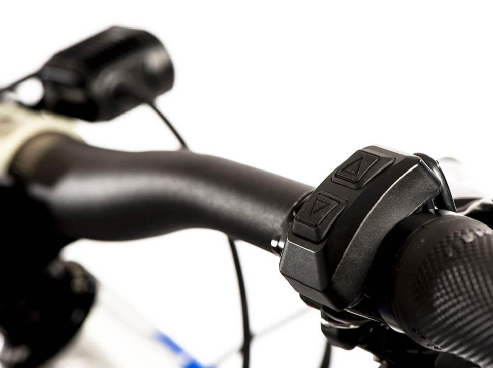 Gloworm Alpha Lightset RF