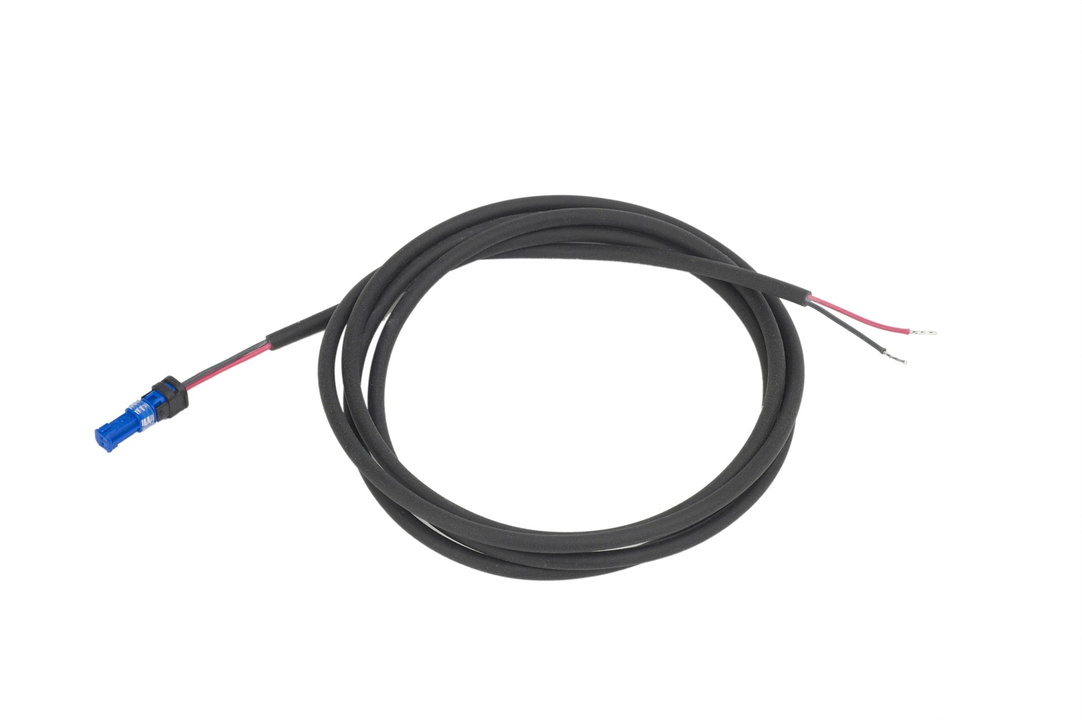 Bosch Light Cable for Headlight 1400mm