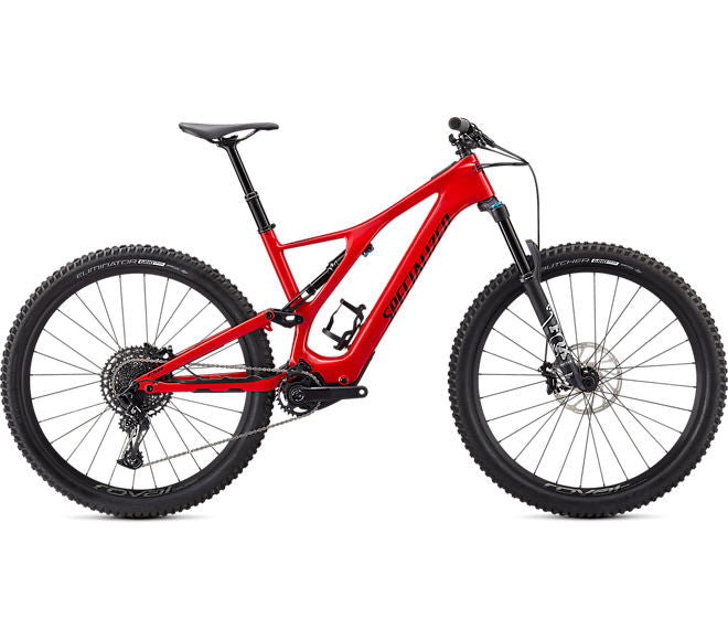 Turbo levo specialized 2021 deals