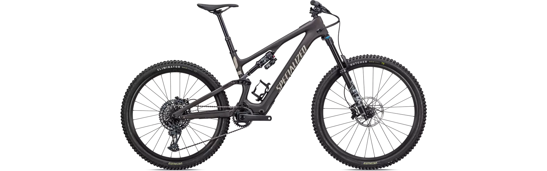 2023 Specialized Levo SL Comp Carbon