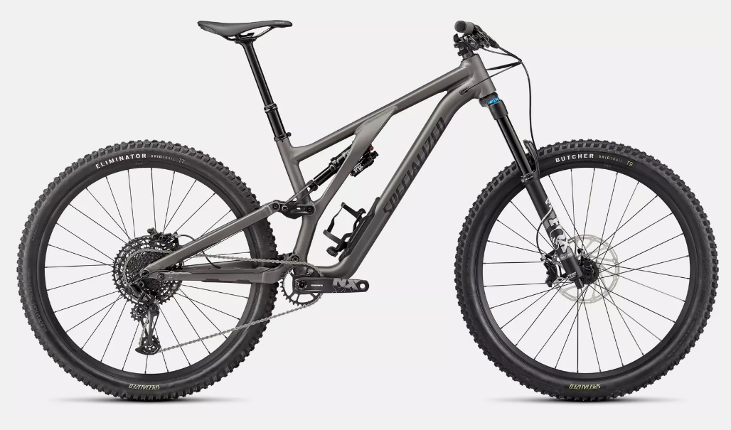 2023 Stumpjumper Evo Comp Alloy