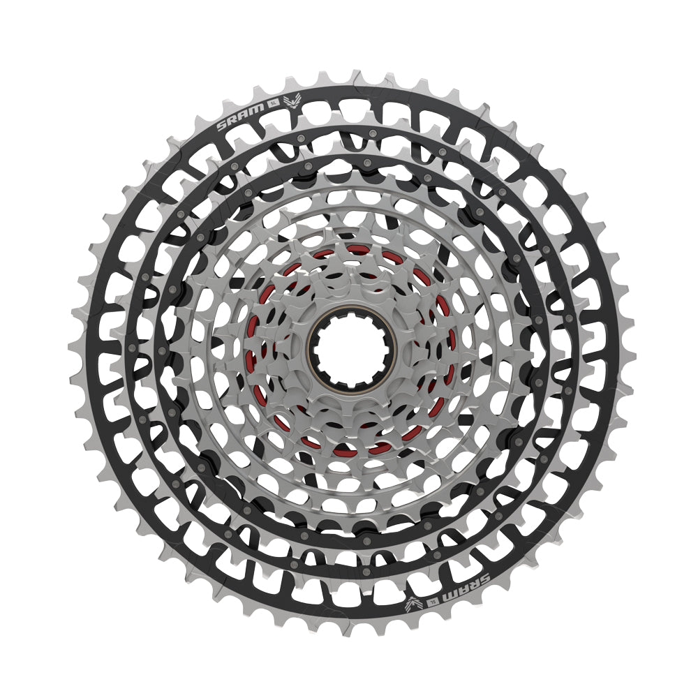 SRAM Eagle XXSL 1299 T-TYPE 10-52 Cassette