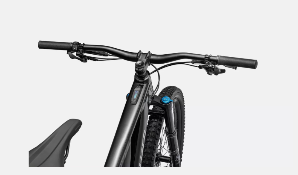 Specialized turbo discount levo comp nz