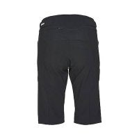 POC Essential MTB W's Shorts Uranium Black