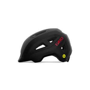 Giro Helmet Scamp MIPS II Child Matte Black / Red