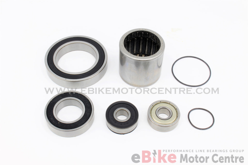 Bosch Gen 3 Bearing Overhaul Kit