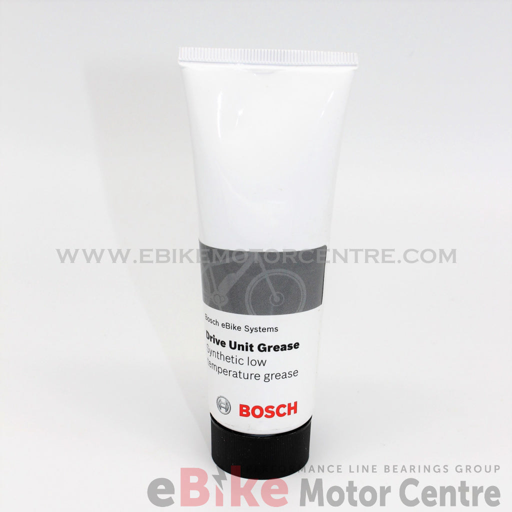 Bosch Drive Unit Grease