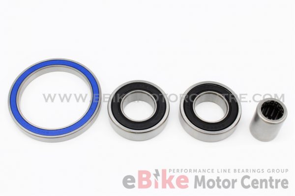 Bosch Gen 1 Bearing Repair Kit