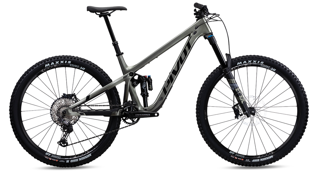 Firebird 29 V3 - Pivot Cycles NZ