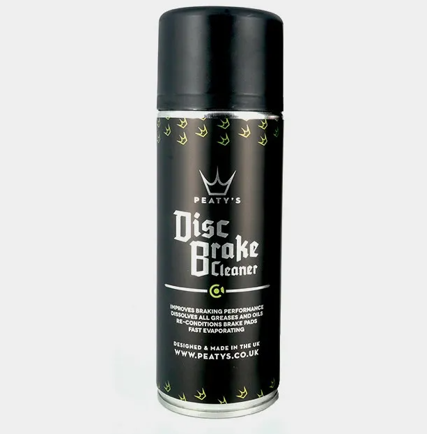 Peaty's Disc Brake Cleaner 400ml