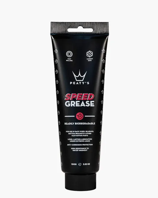 Peaty's Speed Grease 100g