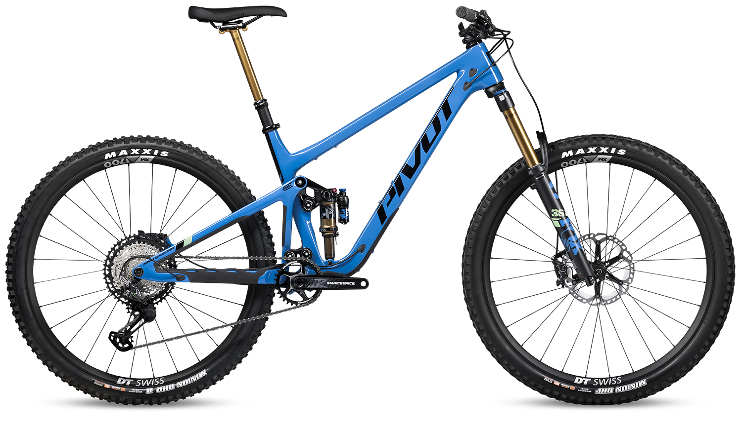 Switchblade V6 - Pivot Cycles NZ